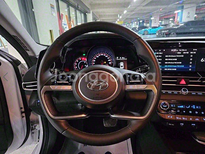 @20년식 아반떼(CN7) 1.6 가솔린 모던 전국최--8