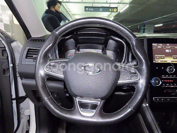 @19년식 더 뉴QM6 2.0 LPe RE 전국최저가--7