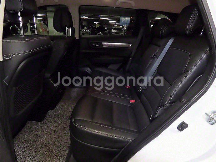 @19년식 더 뉴QM6 2.0 LPe RE 전국최저가--6