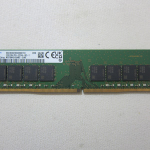 삼성전자 DDR4-3200 32G (PC4-25600)