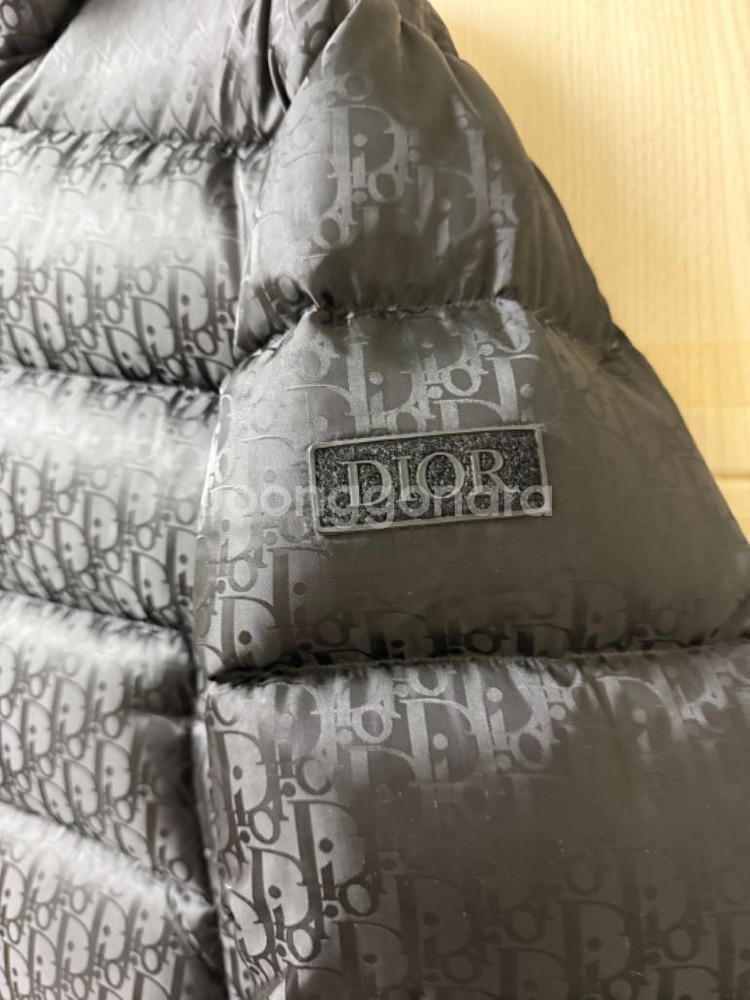 디올 패딩--3