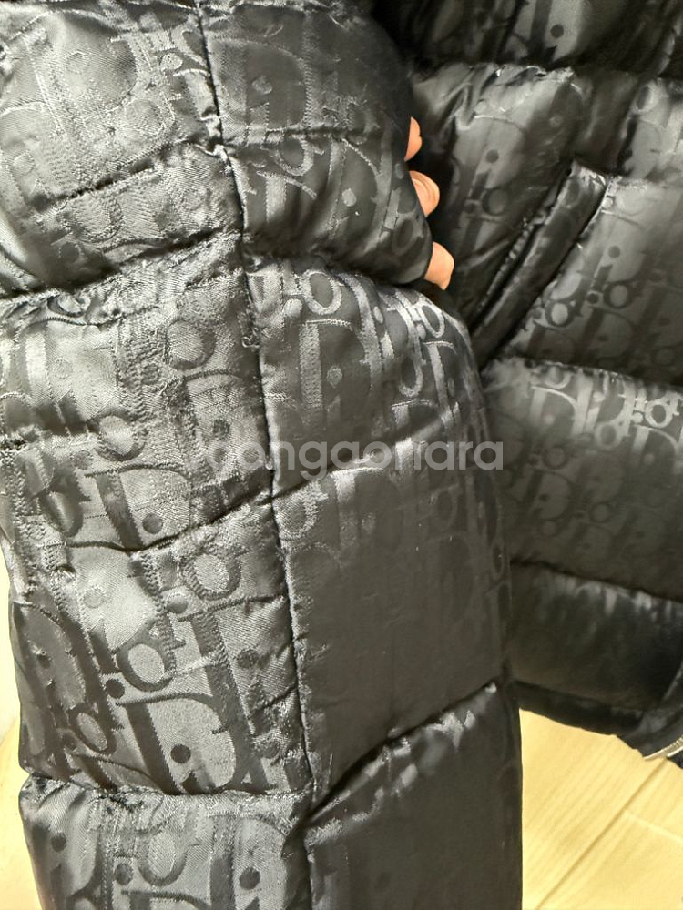 디올 패딩--4