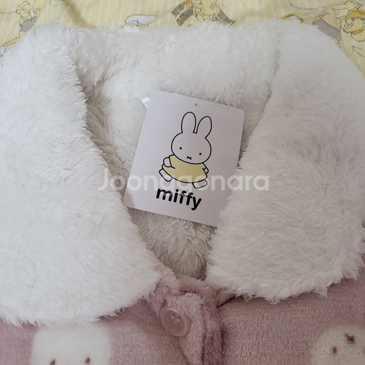 미피(Miffy) 수면 조끼--1