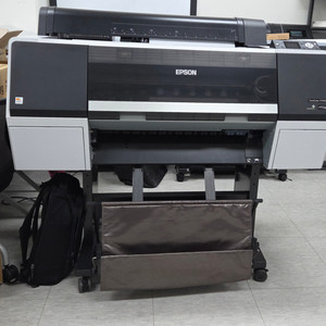 EPSON P7000 부품용