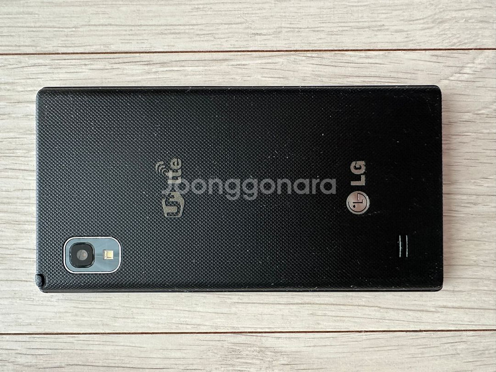 LG 옵티머스 LTE LG-F160LV 휴대폰 스마트폰--3