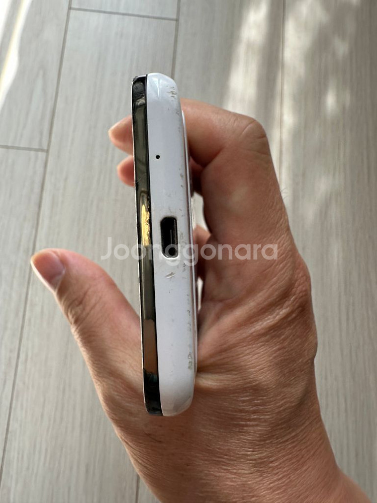 갤럭시 S2 SHV-E120K 휴대폰 스마트폰 단품--5