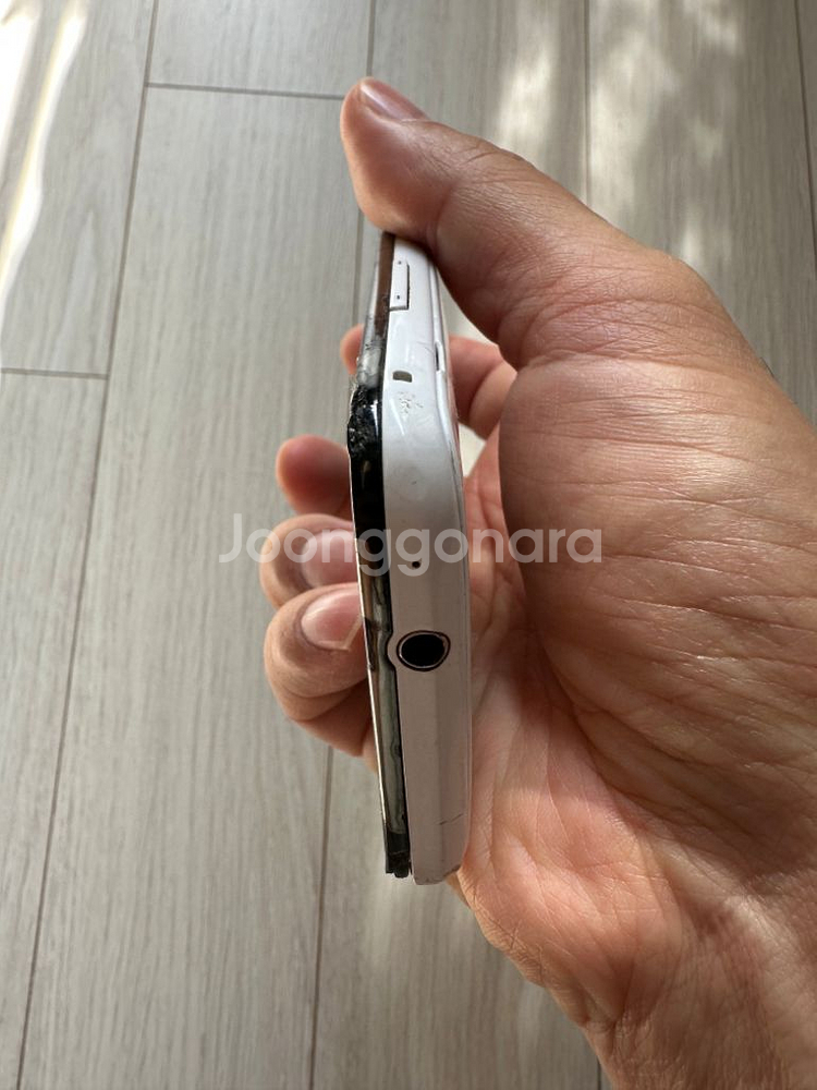 갤럭시 S2 SHV-E120K 휴대폰 스마트폰 단품--8