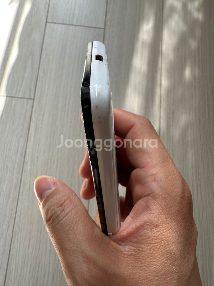 갤럭시 S2 SHV-E120K 휴대폰 스마트폰 단품--6
