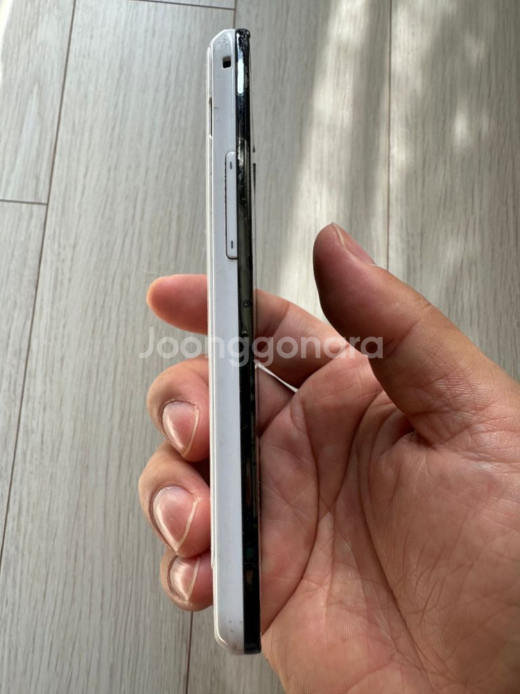 갤럭시 S2 SHV-E120K 휴대폰 스마트폰 단품--3