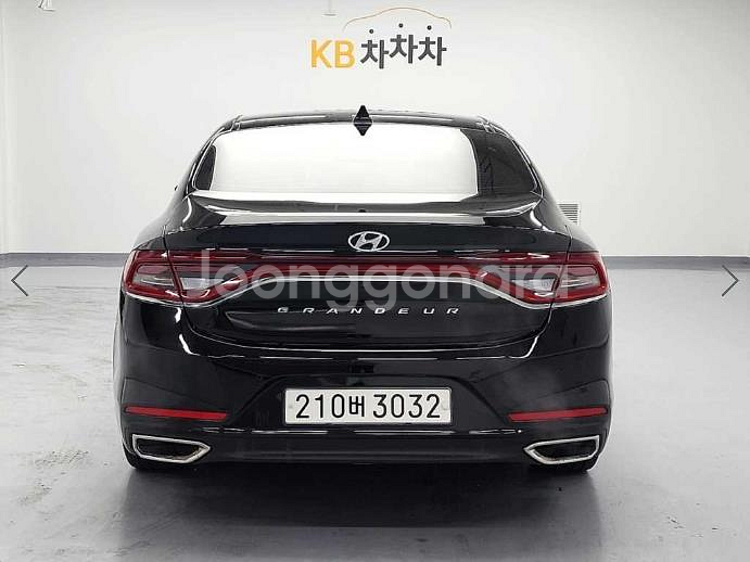 @20년식 그랜저IG 3.0 LPi 렌터카 모던 전국--2