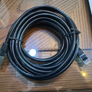 FTP CAT6 랜 케이블