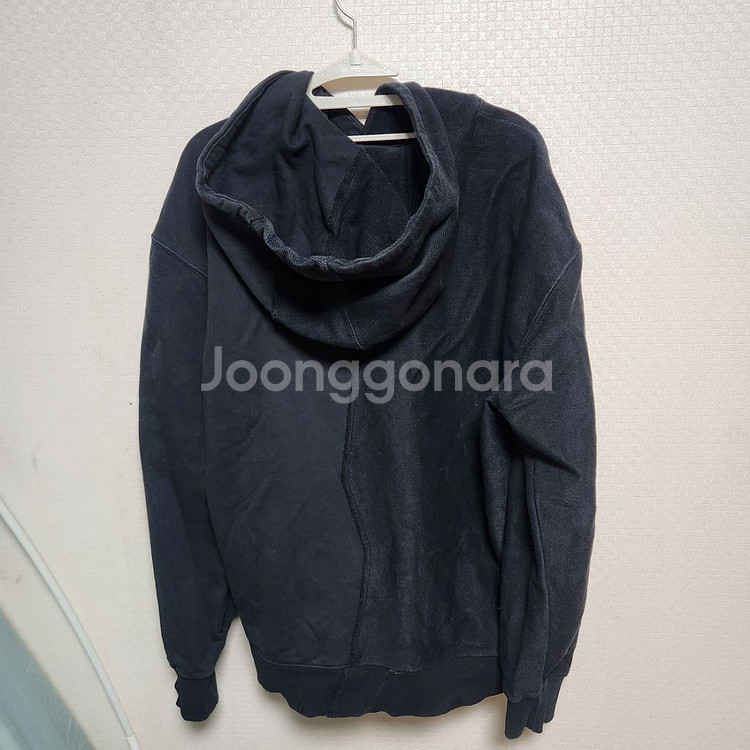 아더에러 pilly hoodie A1 후드 티셔츠--2