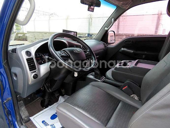 @21년식 더 뉴봉고Ⅲ화물 1톤 킹캡 초장축 L 전국--5