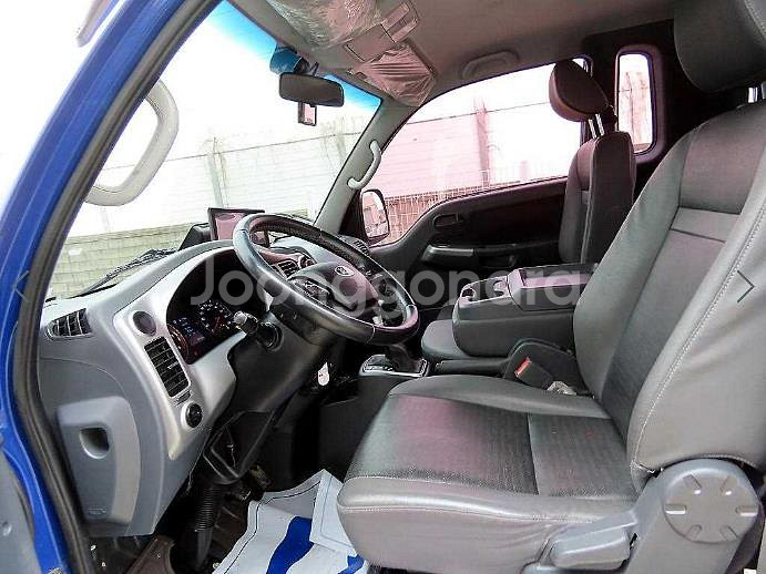 @21년식 더 뉴봉고Ⅲ화물 1톤 킹캡 초장축 L 전국--4