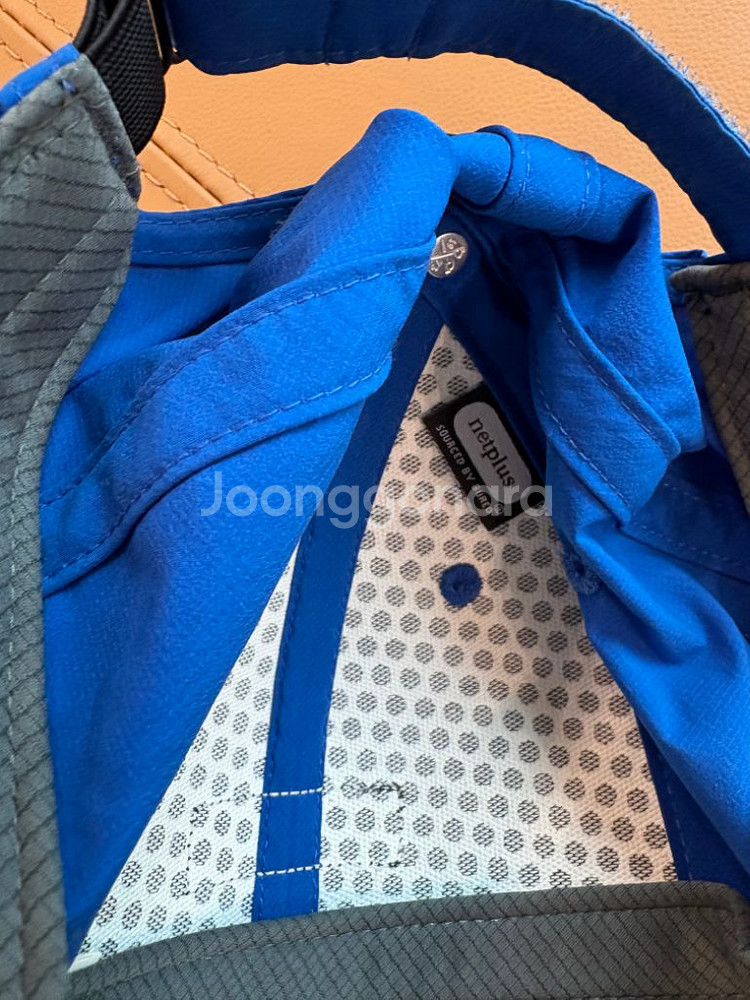 파타고니아모자 택포--1