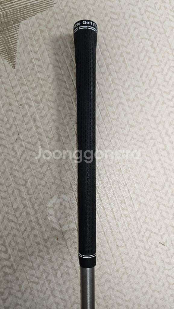 테일러메이드 드라이빙 아이언 (2번)--5