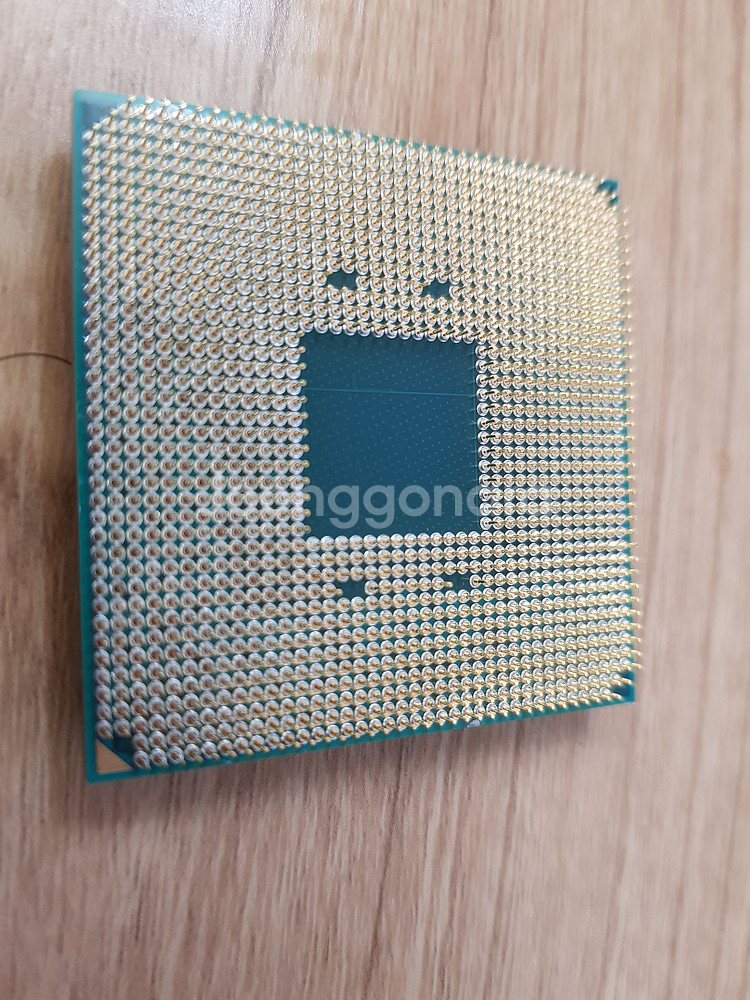 amd 라이젠 5800x 시피유 팝니다--2