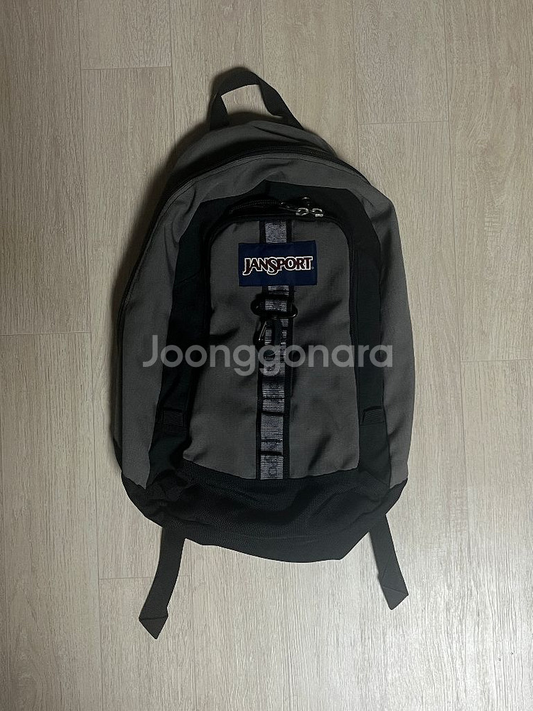 잔스포츠 백팩--0