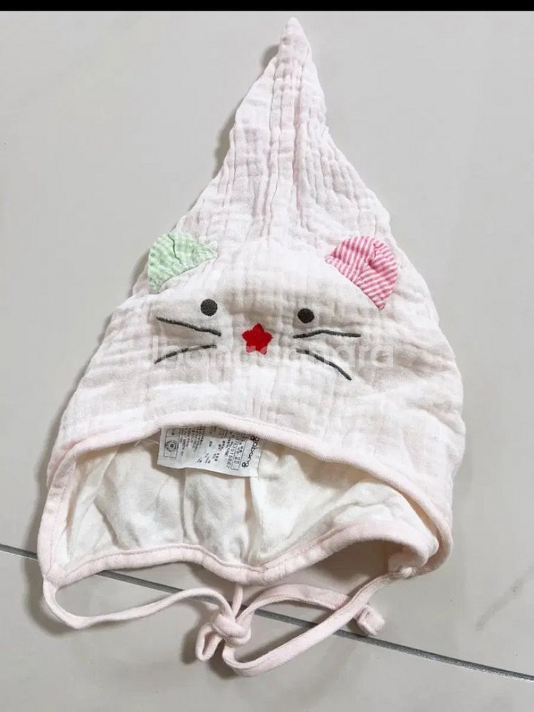 신생아부터 바디슈트--1