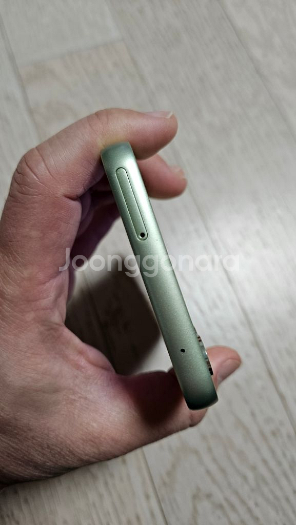 갤럭시 A34 5G(자급제) 128G (어썸 라임 색상--6