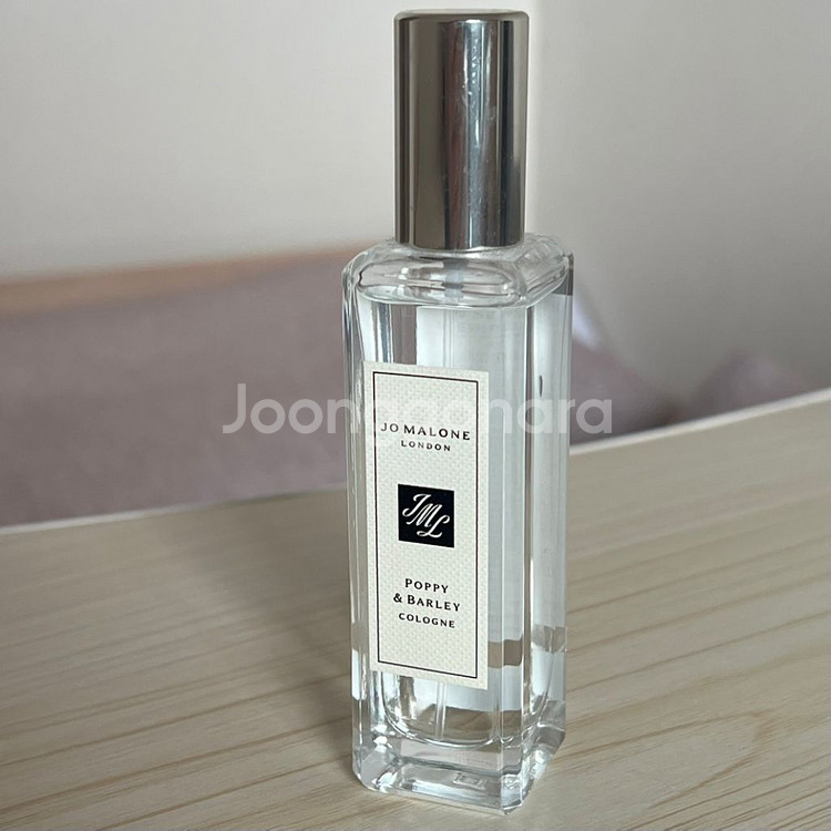 조말론 포피 앤 바알리 코롱 30ml 사용감x--1