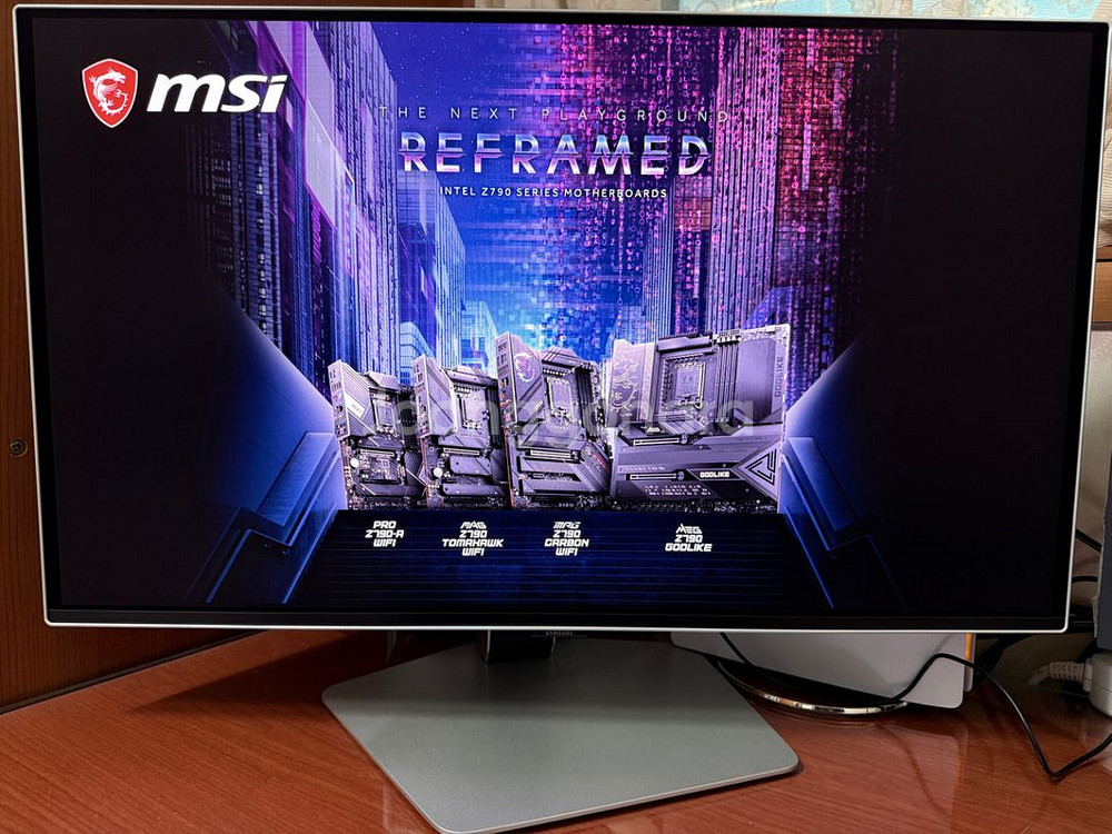 s27dg610 팝니다--0