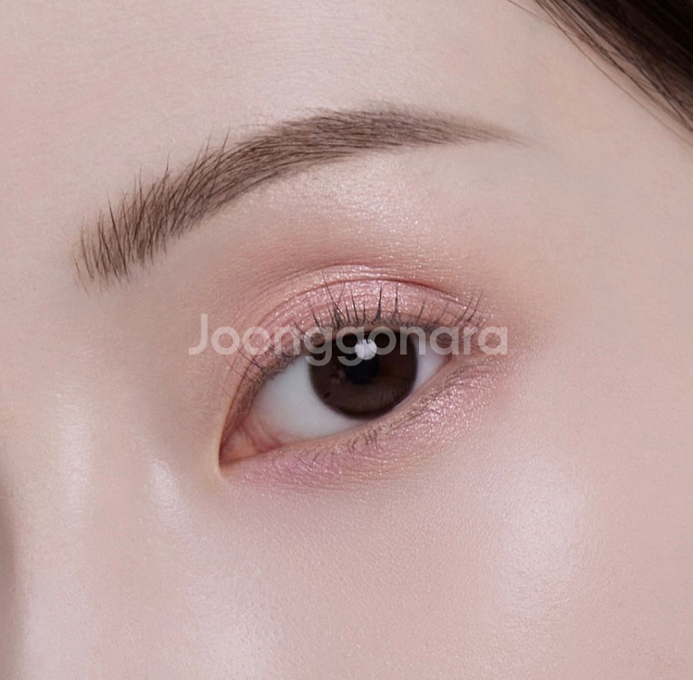 아멜리 로즈로코코, 빈티지발렌타인 아이섀도우화장품--5