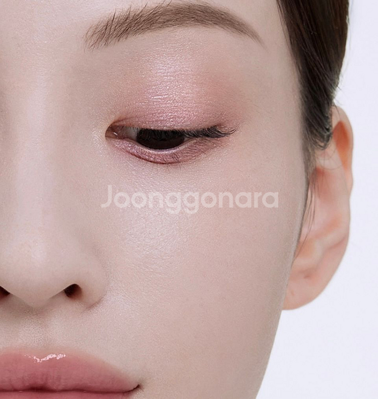 아멜리 로즈로코코, 빈티지발렌타인 아이섀도우화장품--6