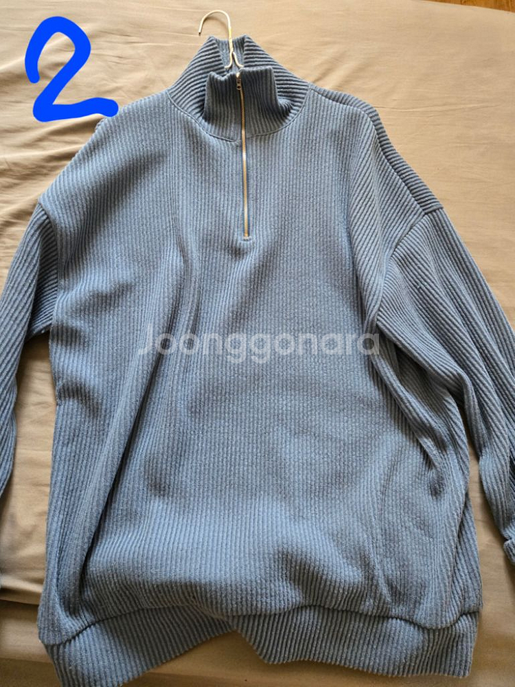 안입는 옷 판매합니다.(경남 양산)--1