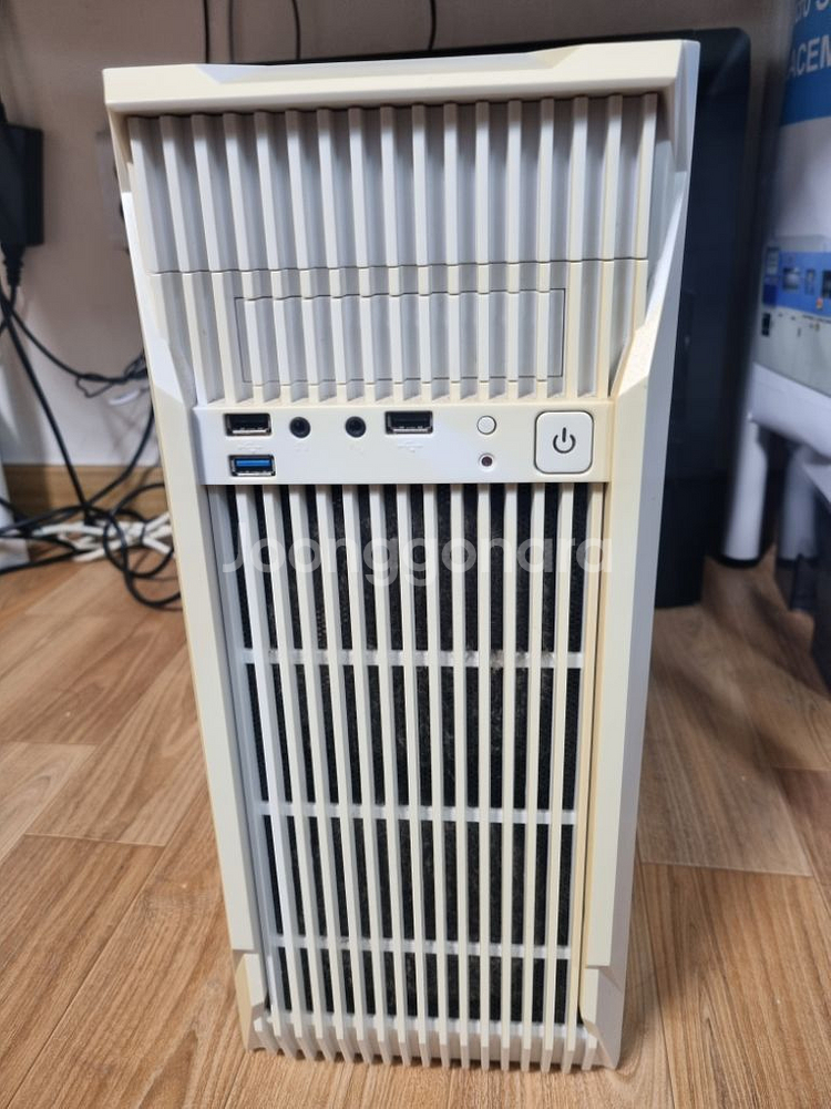 컴퓨터 데스크탑 본체 i5 4690 GTX960--0