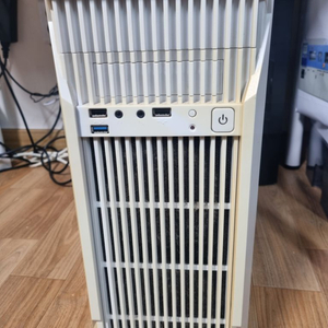 컴퓨터 데스크탑 본체 i5 4690 GTX960