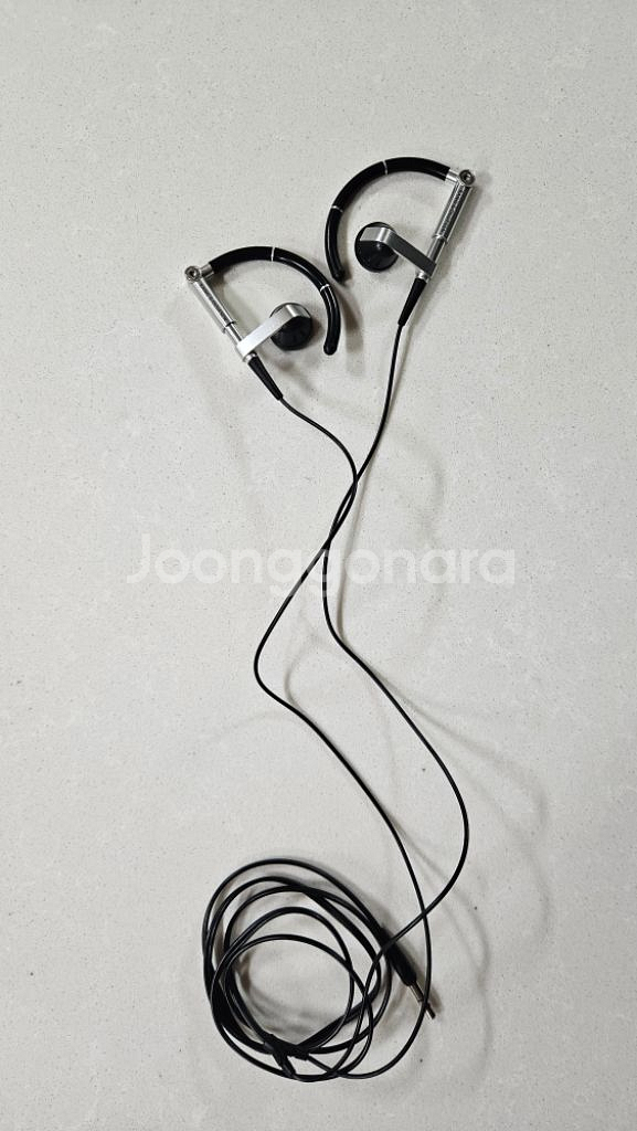 뱅앤올룹슨 A8 이어폰 판매--1
