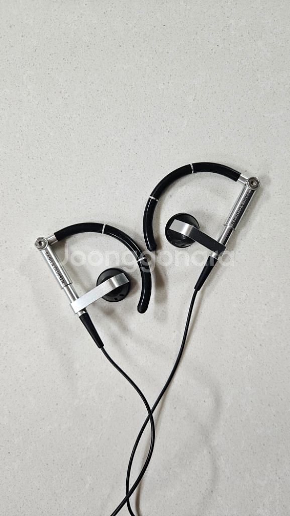 뱅앤올룹슨 A8 이어폰 판매--2