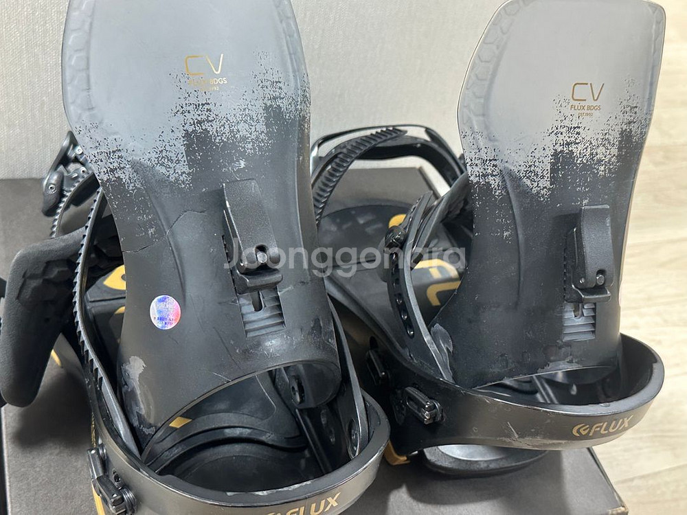 플럭스바인딩 cv m 오른쪽--2