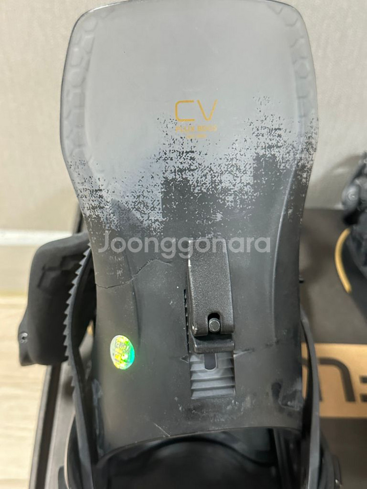 플럭스바인딩 cv m 오른쪽--3