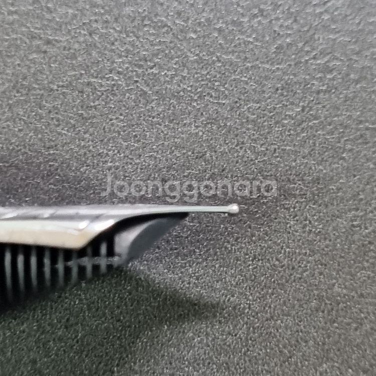 펠리칸 소버린 M805 슈트레제만 EF 만년필--6