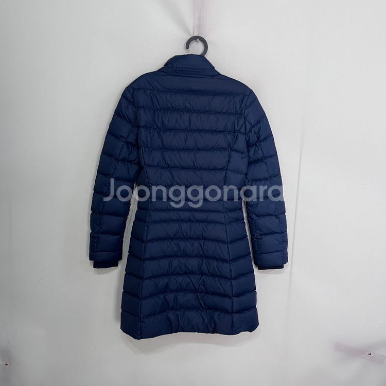 타미힐피거 여성 롱패딩 S--1