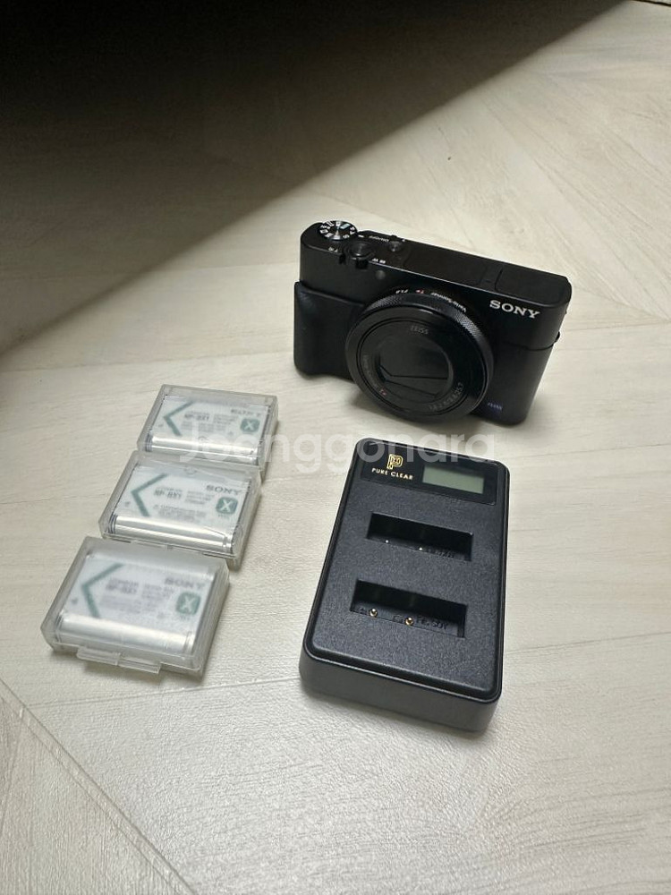 rx100m5 민트 판매합니다--3