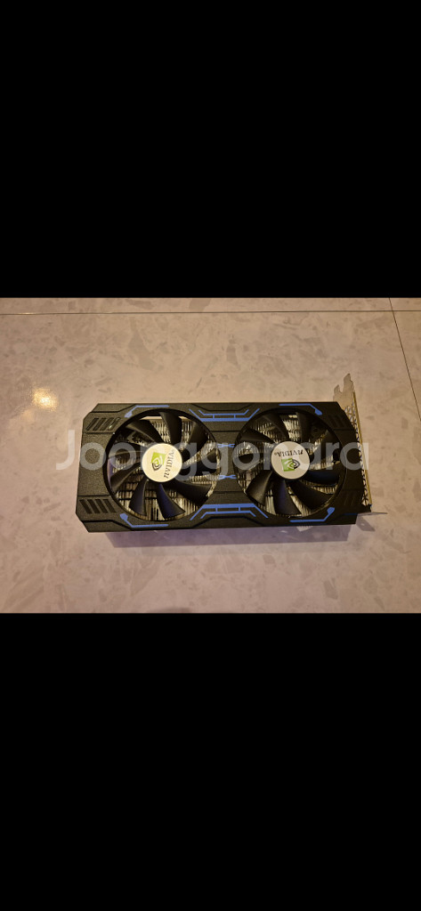 gtx1660 그래픽카드fsp 600w 파워--1
