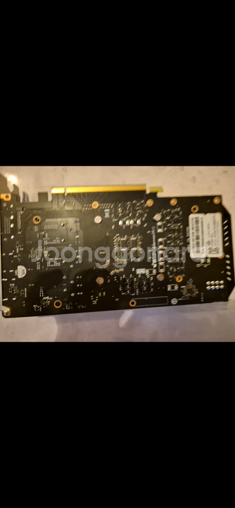 gtx1660 그래픽카드fsp 600w 파워--2