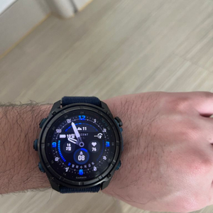 가민 MK3i 51mm 판매합니다