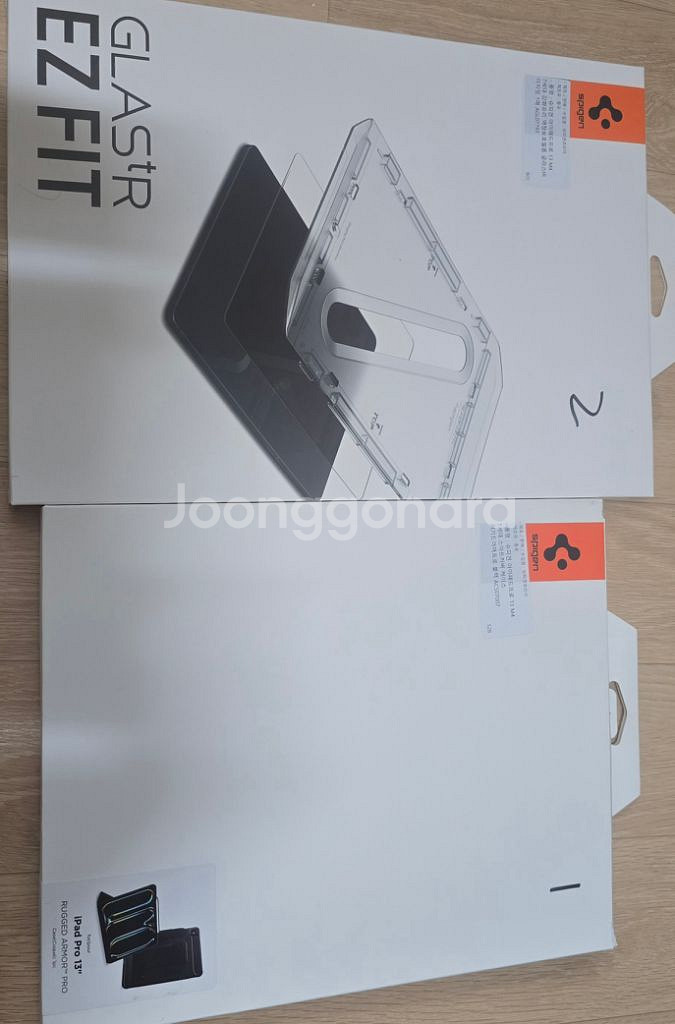 아이패드프로 m4 13용 악세서리판매/서울--1