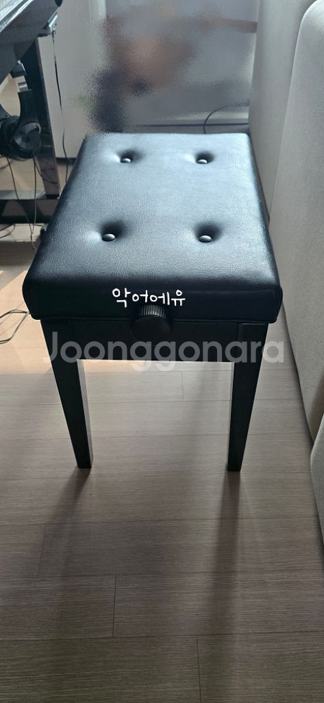 MC301 야마하 업라이트 피아노(전자피아노내장)--9