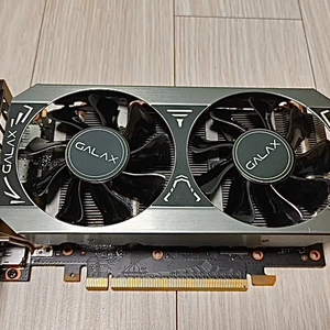 galax gtx960