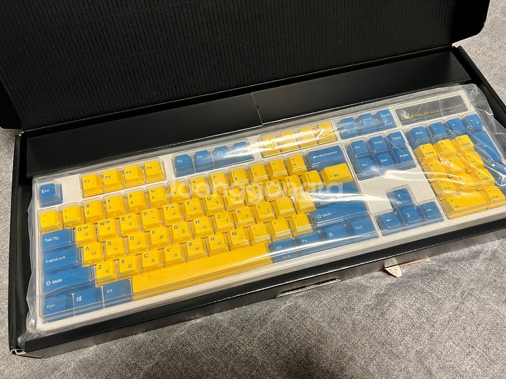 레오폴드 fc900r 750r pd 외--2