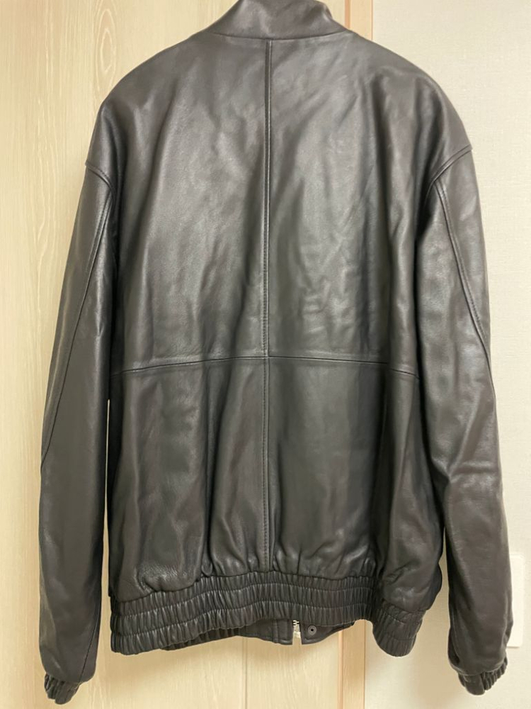 도프제이슨 램스킨 플라켓점퍼M 이미지