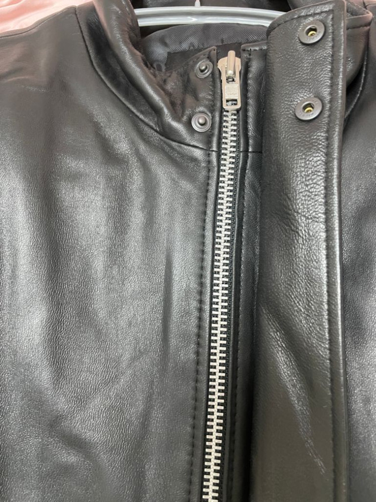 도프제이슨 램스킨 플라켓점퍼M 이미지