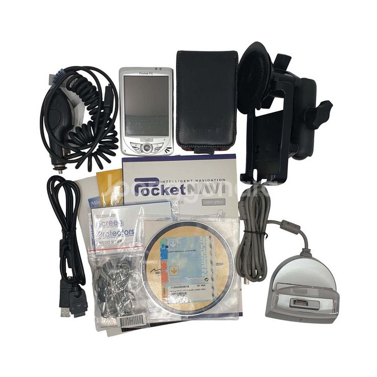 미오168 Mio168 포켓나비 PDA 풀박스--0