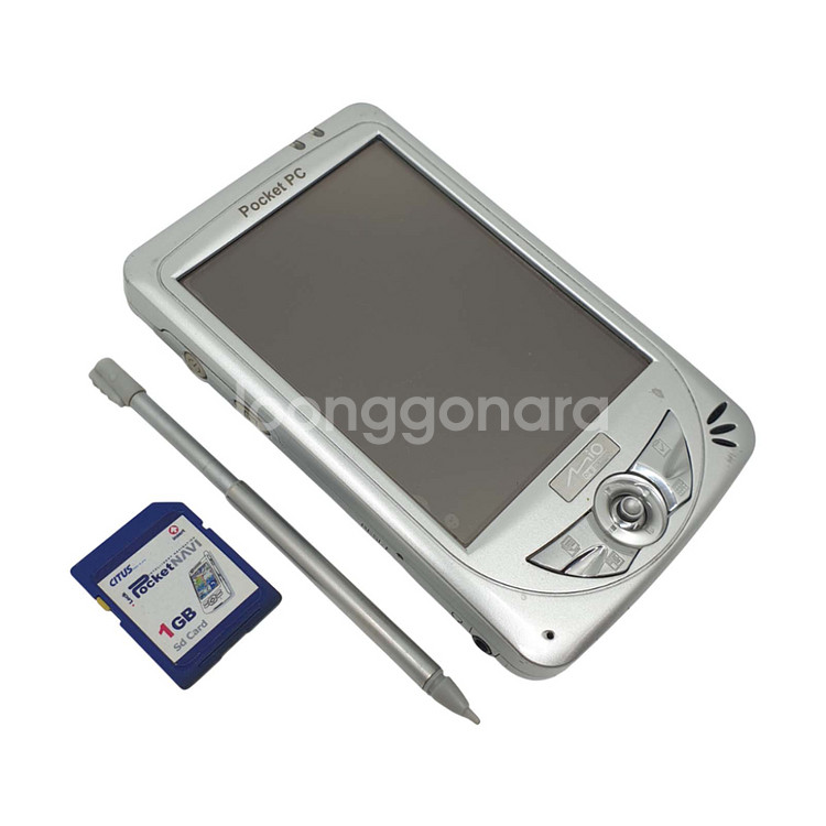 미오168 Mio168 포켓나비 PDA 풀박스--1