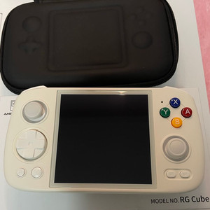 RG cube 큐브 화이트 풀박 판매